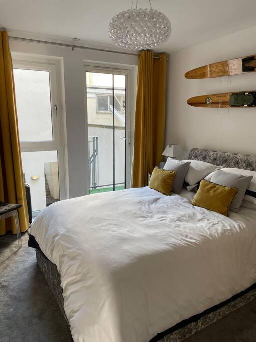 Sea View - 2 Bedroom - West Pier - Brighton Beach Exterior photo