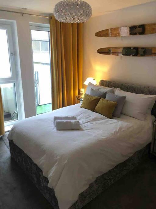 Sea View - 2 Bedroom - West Pier - Brighton Beach Exterior photo